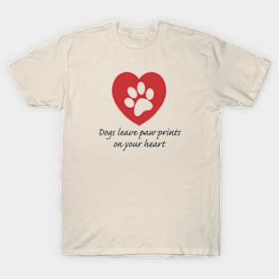 Doggie Love T-Shirt